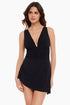 MagicSuit Solids Celine Swimdress